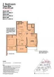 FORETT AT BUKIT TIMAH (D21), Apartment #499219241